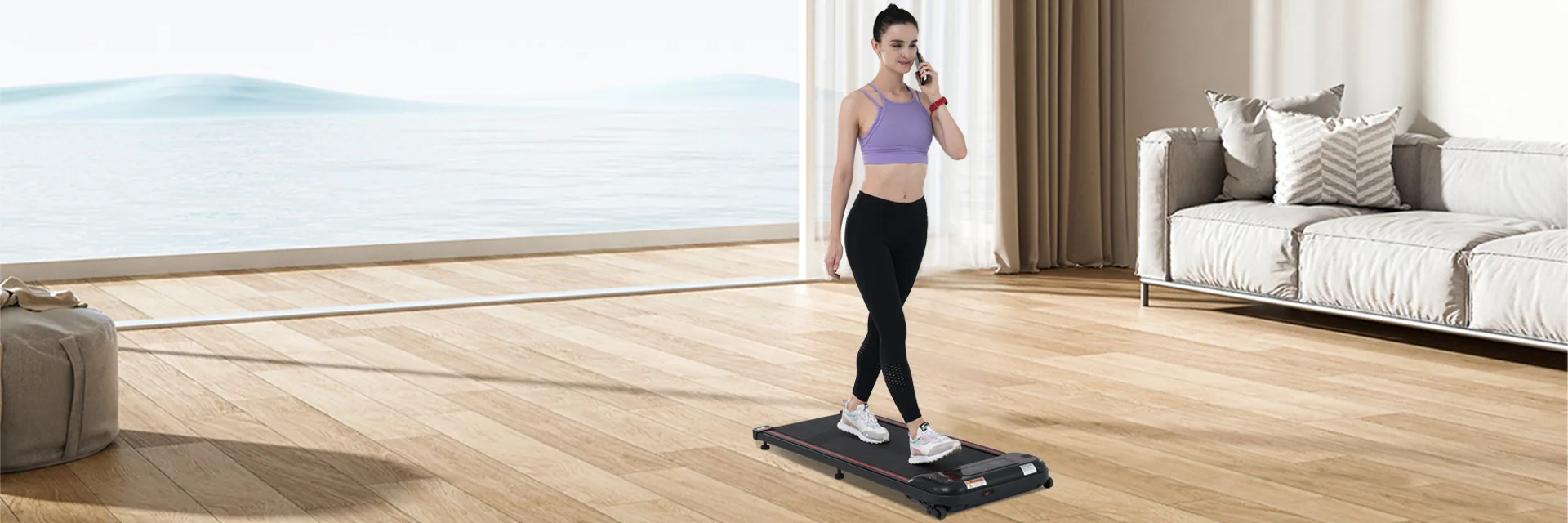 merax treadmill products content 1